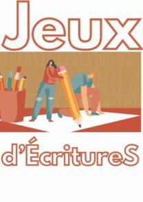 Jeux d'écritures